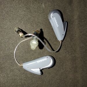 Phonak Audeo S IX Hearing Aids